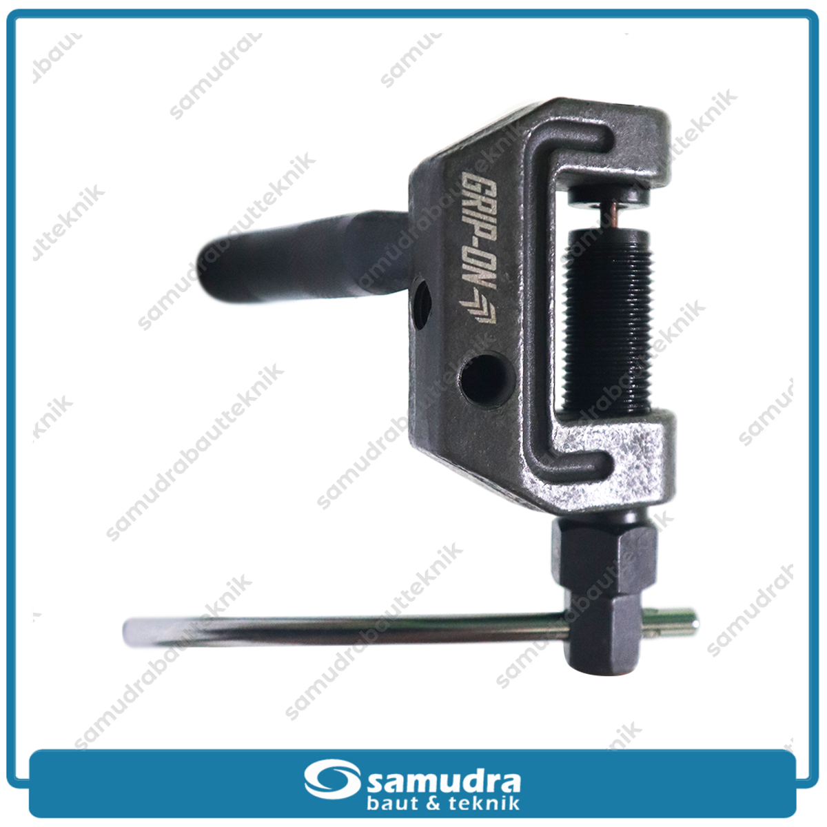 GRIPON 19-118 Alat Potong Rantai 2 Pin 420-530 mm / Chain Disassemble Tool HD