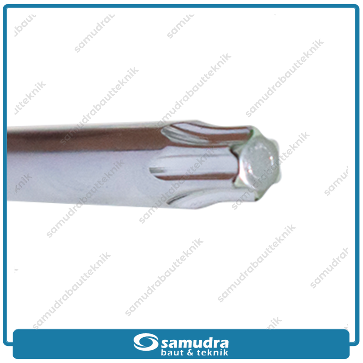 GRIPON 18-825NB Kunci Stel Klep Motor L Bintang T40