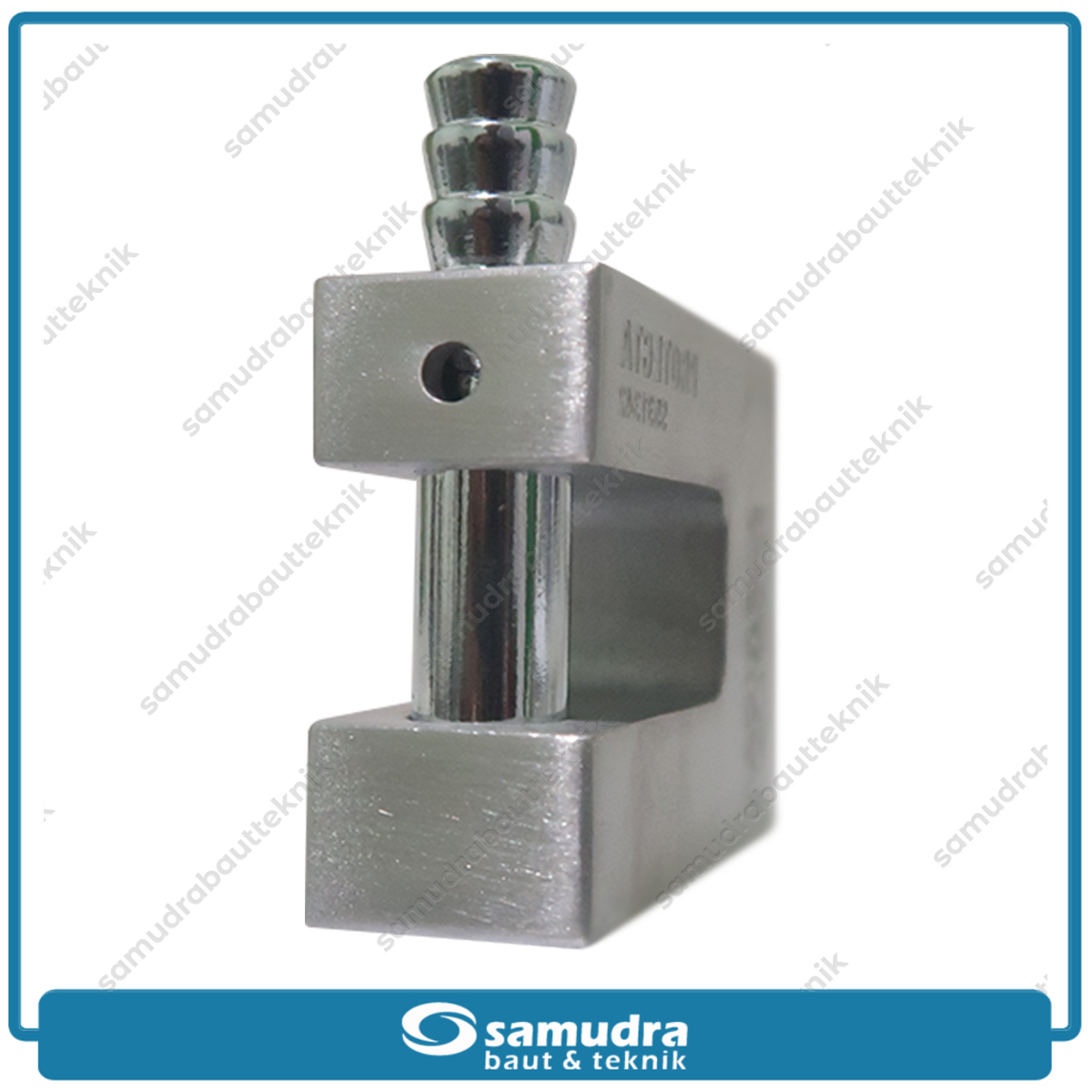 AMERICANSECURE S531342 Gembok Pintu Ruko 41 mm Protecta