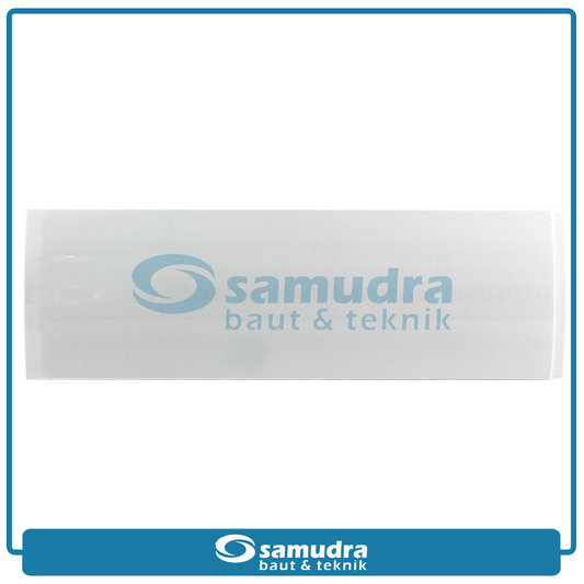 SPIDY SPI-ER-AC-WGB Papan Penghalang Angin AC / Wind Guide Board
