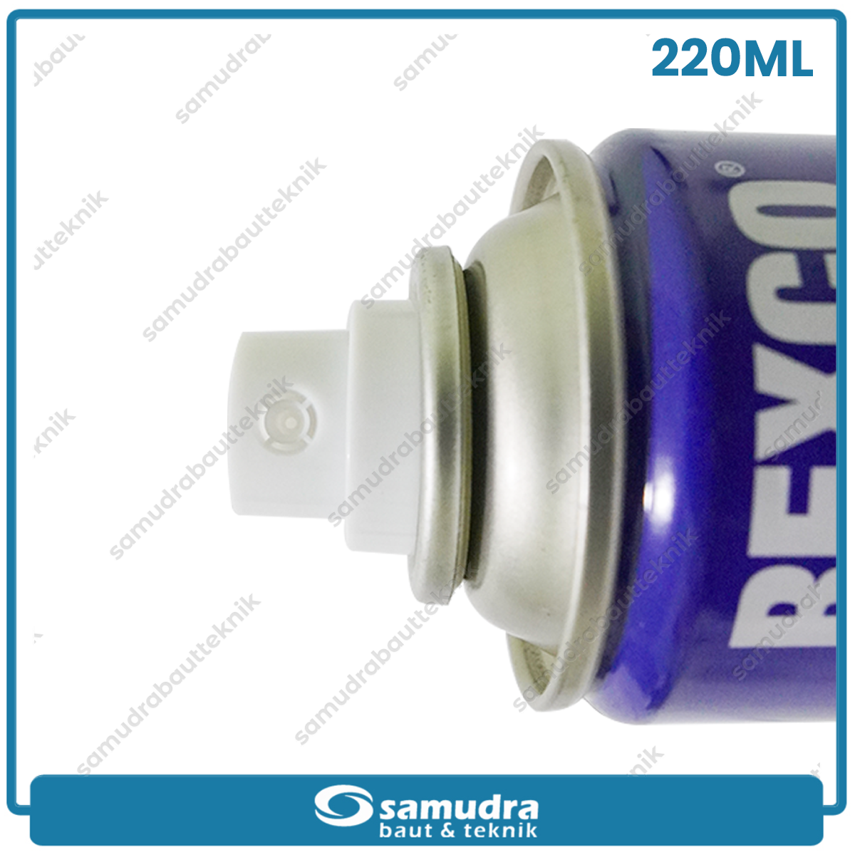 REXCO 50 Multi Purpose Lubricant 220 ml