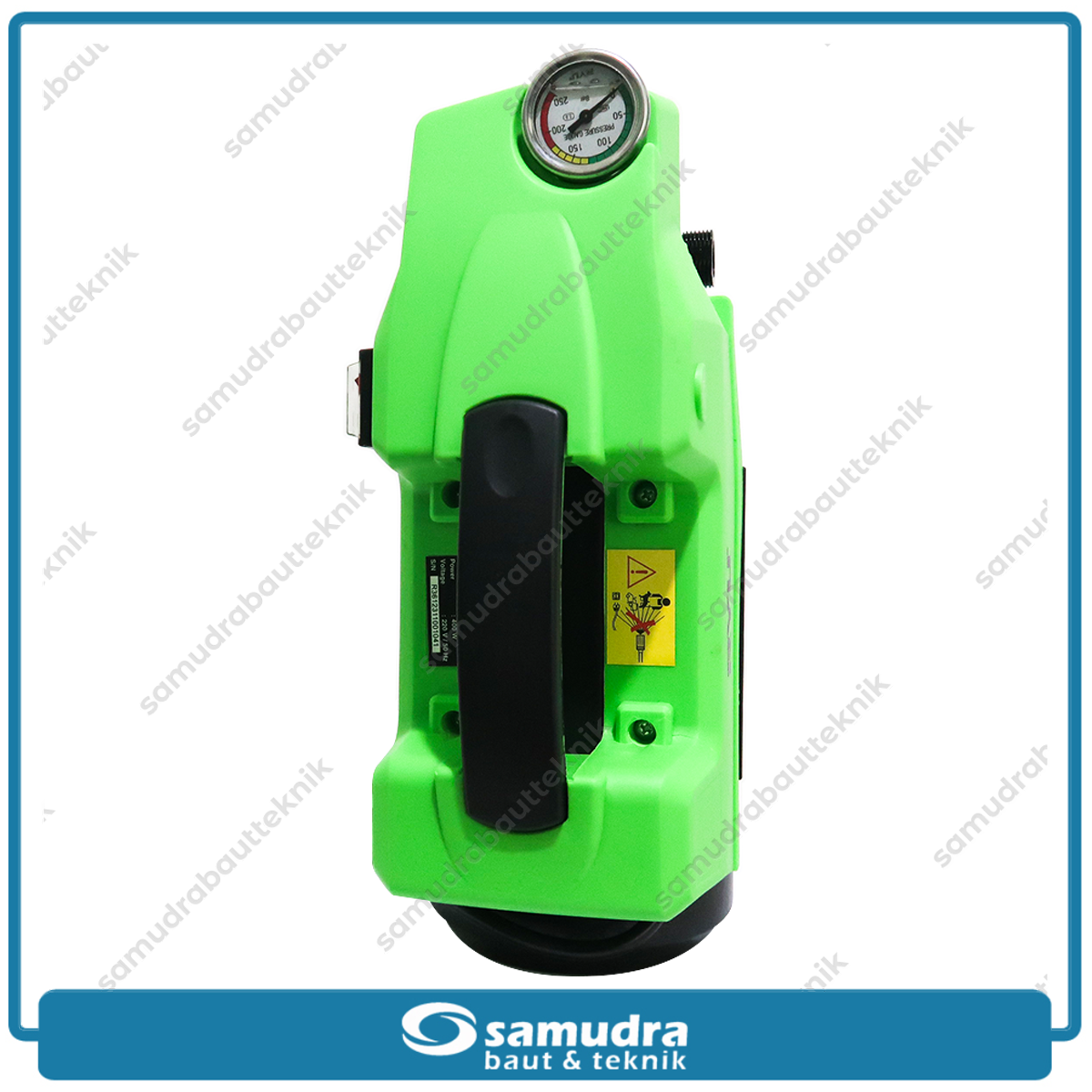 RYU RPW100 Mesin Jet Cleaner Listrik 400 Watt