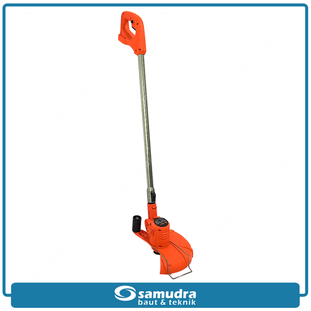 XENON CDGT800 Mesin Potong Rumput Baterai 18V / Cordless Grass Trimmer