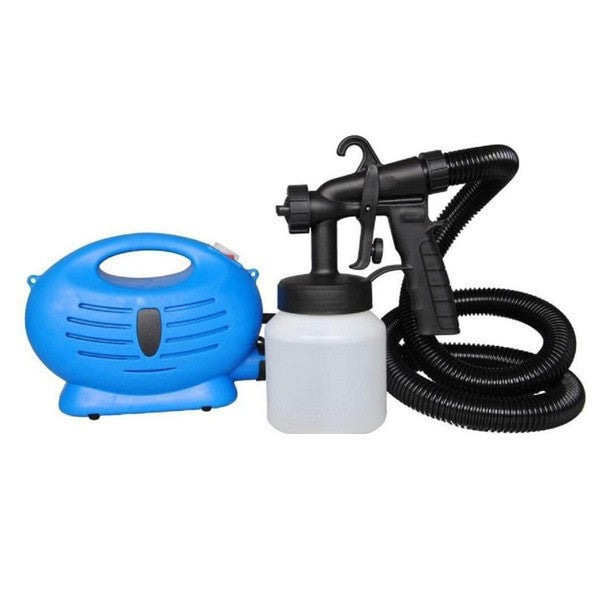 PAINTZOOM Mesin Spray Gun Listrik