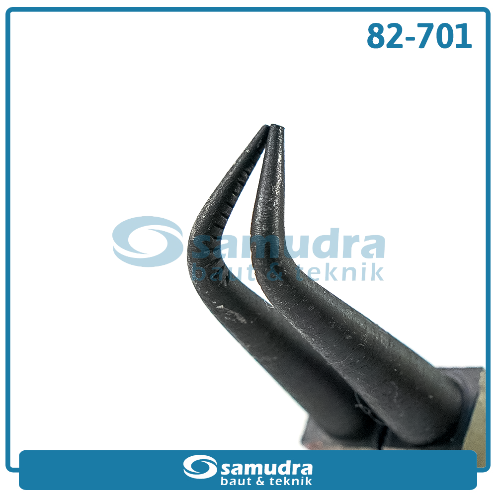 GRIPON 82-701 Tang Spi Bengkok Tutup 7" / Tang Snapring Bent Internal