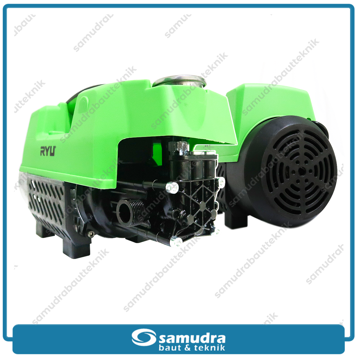 RYU RPW100 Mesin Jet Cleaner Listrik 400 Watt