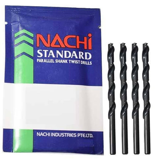 NACHI D500 Mata Bor Besi HSS 1.5 mm