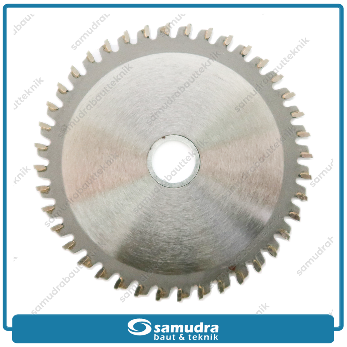RYU AC-BD145 Mata Gerinda Potong Multi 4"x40T / Multi Cutter