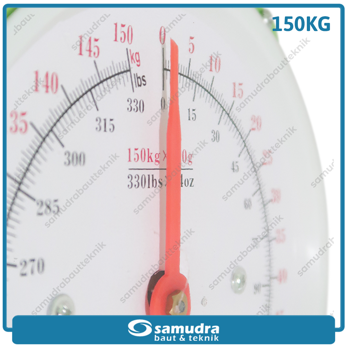 NANKAI 130-05 Timbangan Gantung 150 kg