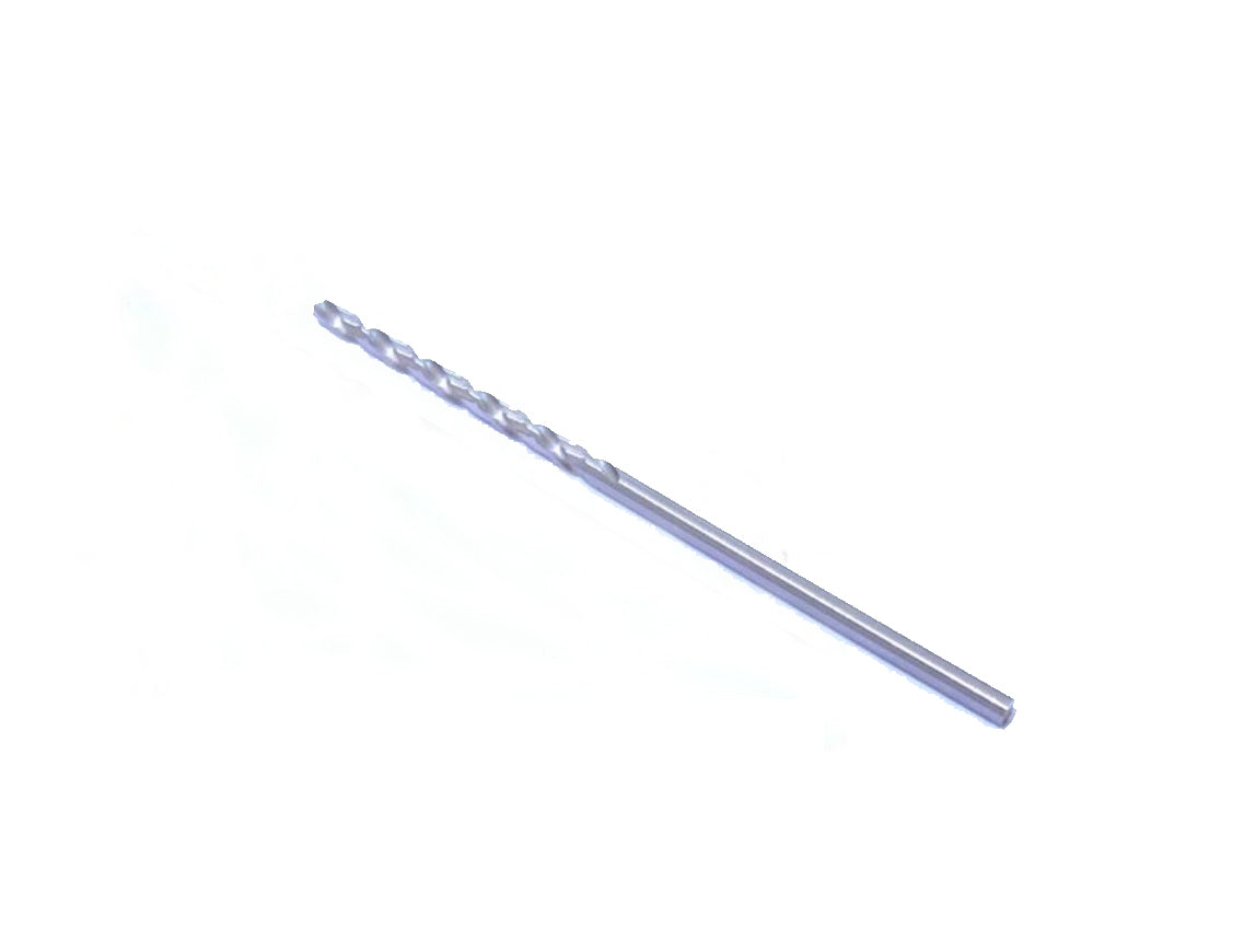NACHI D500 Mata Bor Besi HSS 1 mm