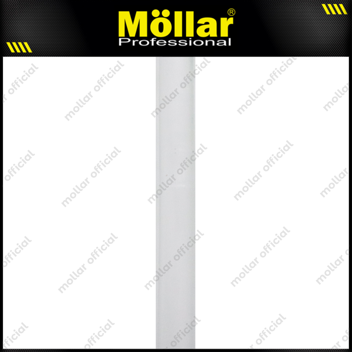 MOLLAR Isi Ulang Lem Tembak Kecil Panjang 30 cm Set - 10 pcs