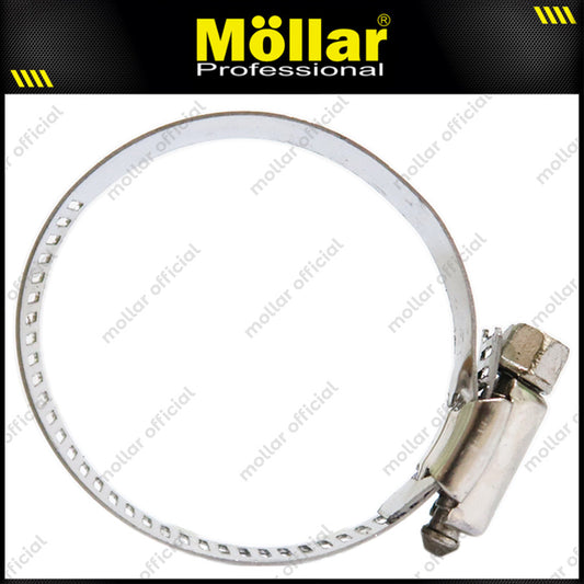 BISON Klem Selang 2"