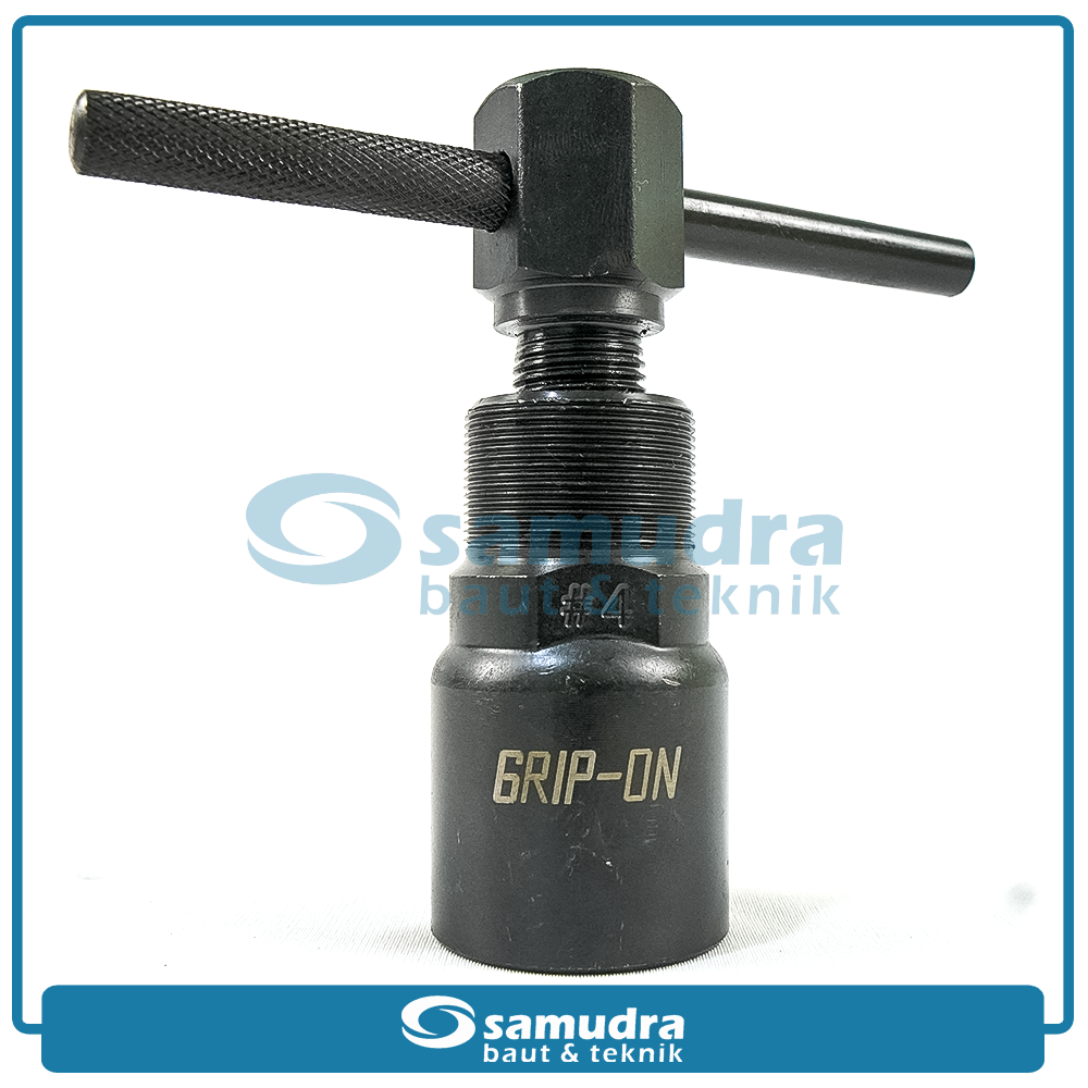 GRIPON 18-884 Treker Magnet Motor No. 4 / Magnet Puller