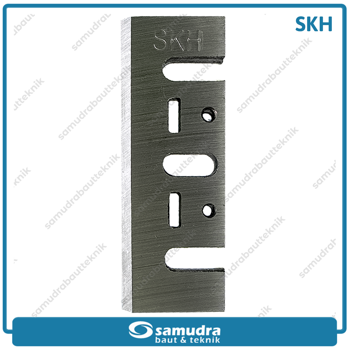 RYU AC-BD144 Mata Serut SKH 82 mm x 10 mm / Planner Blade