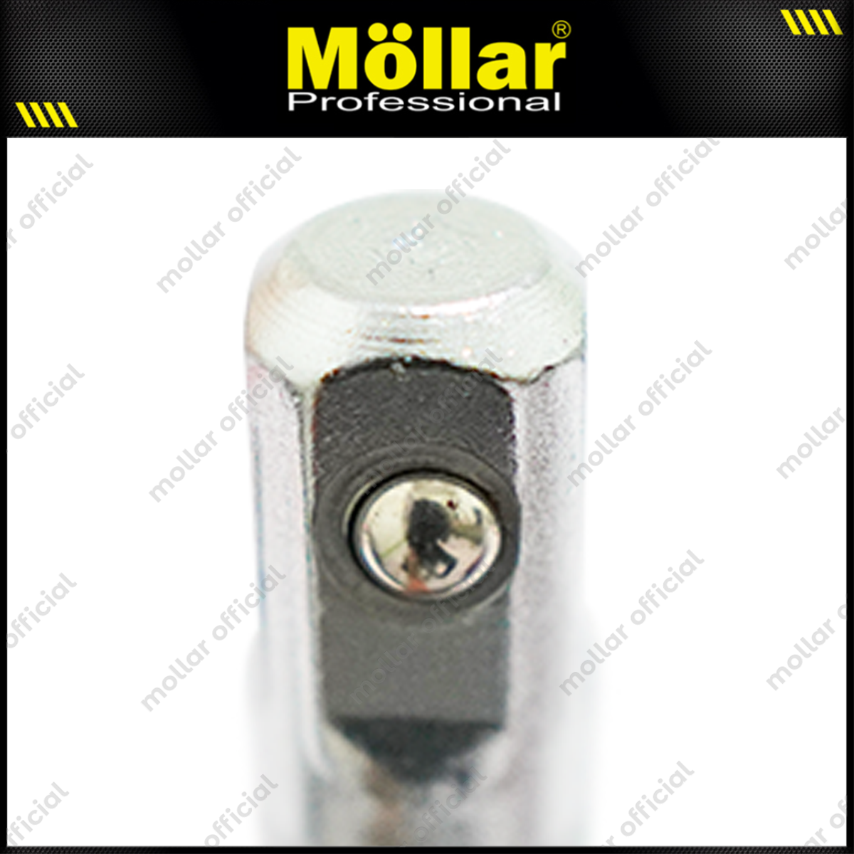 HDT Gagang Sok L 1/2"x280 mm HDT