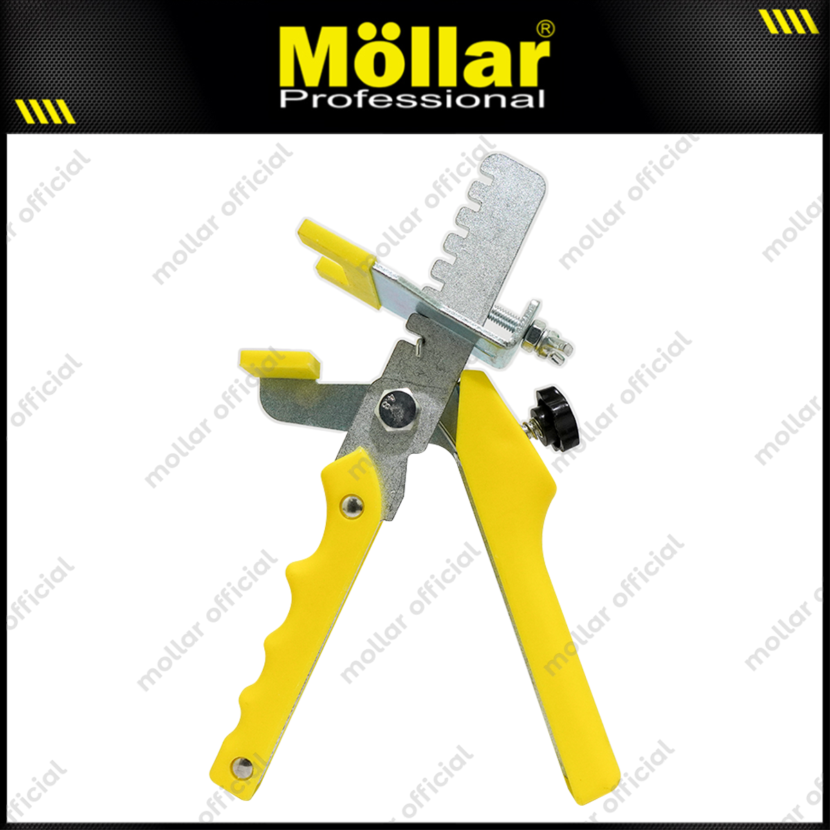 BISON 20316 Tang Perata Keramik Lash