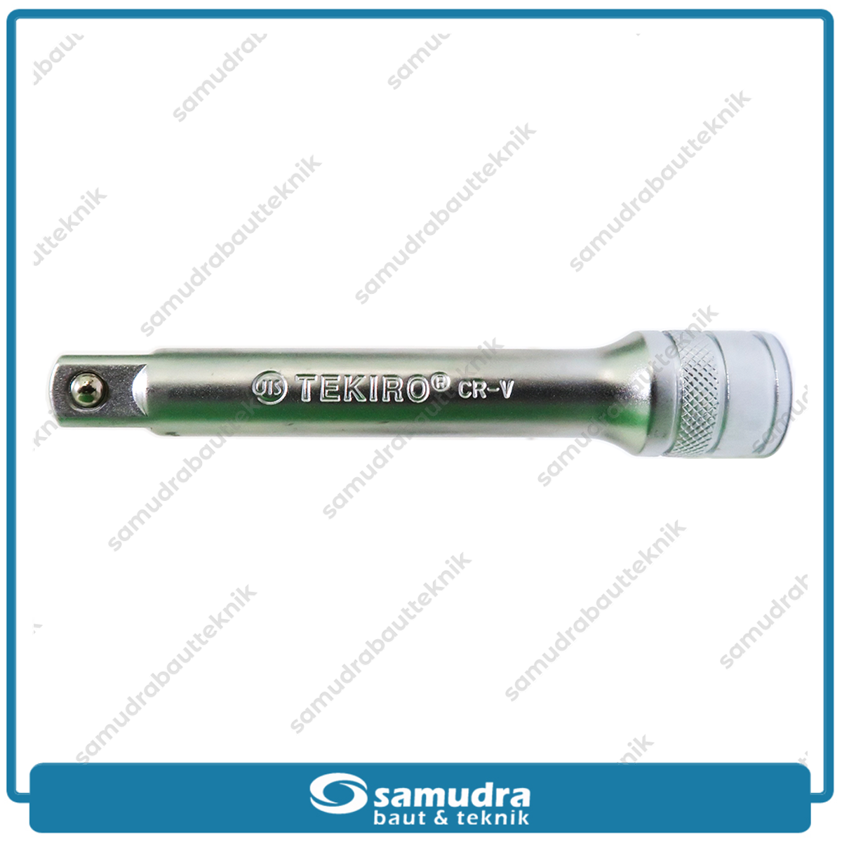 TEKIRO SC-EB0584 Sambungan Sok 1/2"x5" / Extention Bar