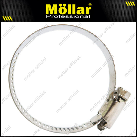 BISON Klem Selang 2-1/4"