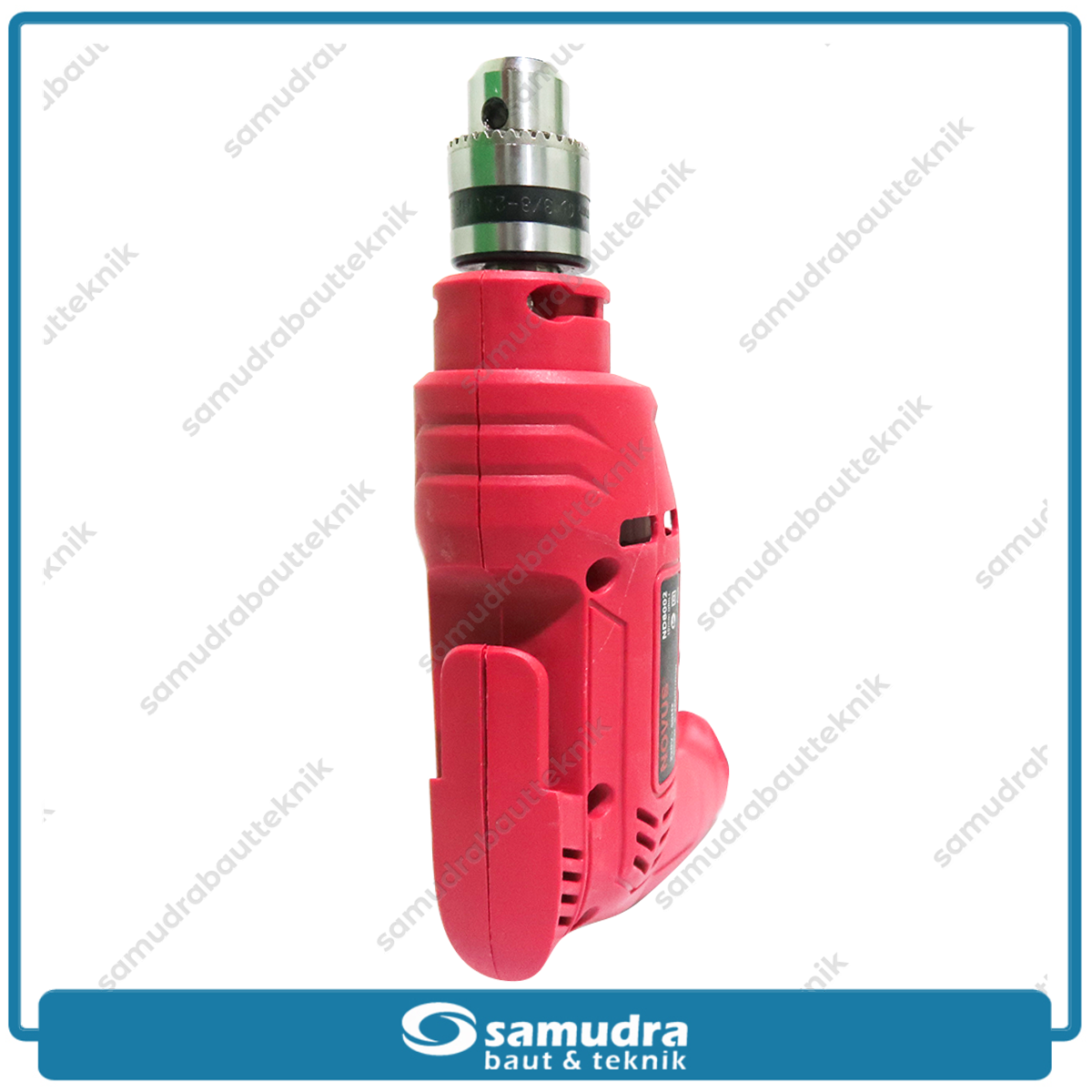 NOVUS ND8002 Mesin Bor Listrik 10 mm