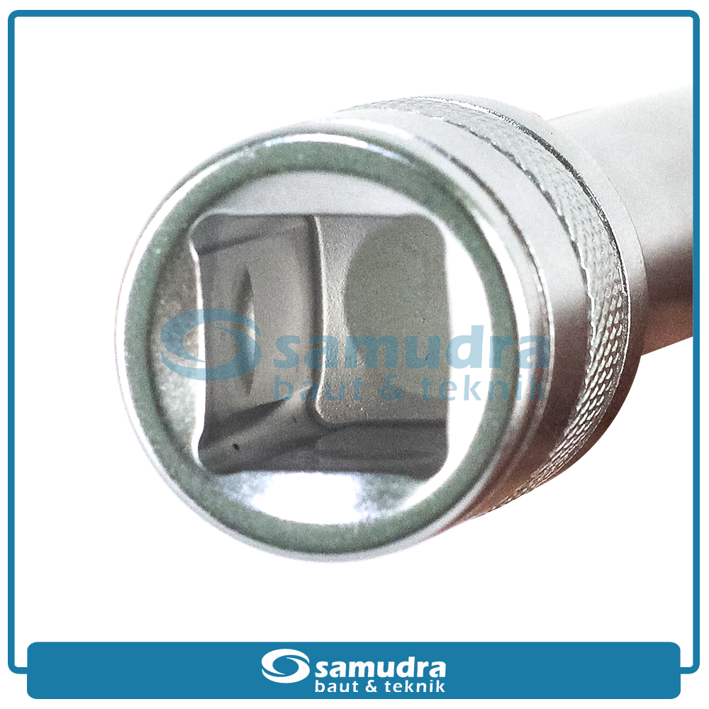 TEKIRO SC-EB0585 Sambungan Sok 1/2"x10" / Extention Bar