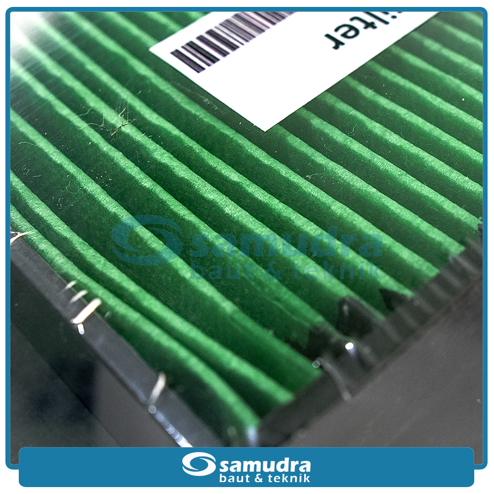 AEGIS 17220-K59-N00 Filter Udara Motor