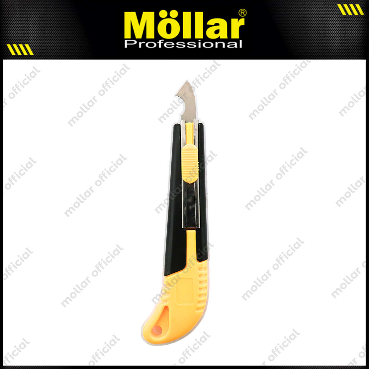 BISON K51880 Pisau Cutter Akrilik / Plastic Acrylic Cutter