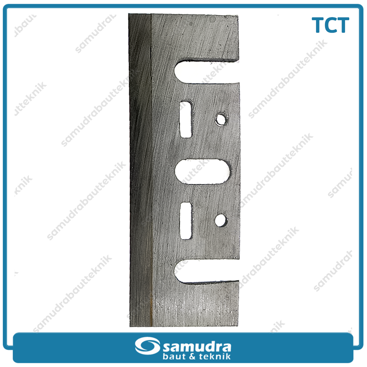 RYU AC-BD143 Mata Serut TCT 82 mm x 7 mm / Planner Blade