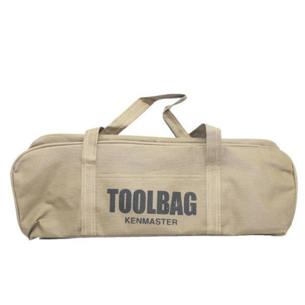 KENMASTER TOOL-043 Tool Bag Coklat