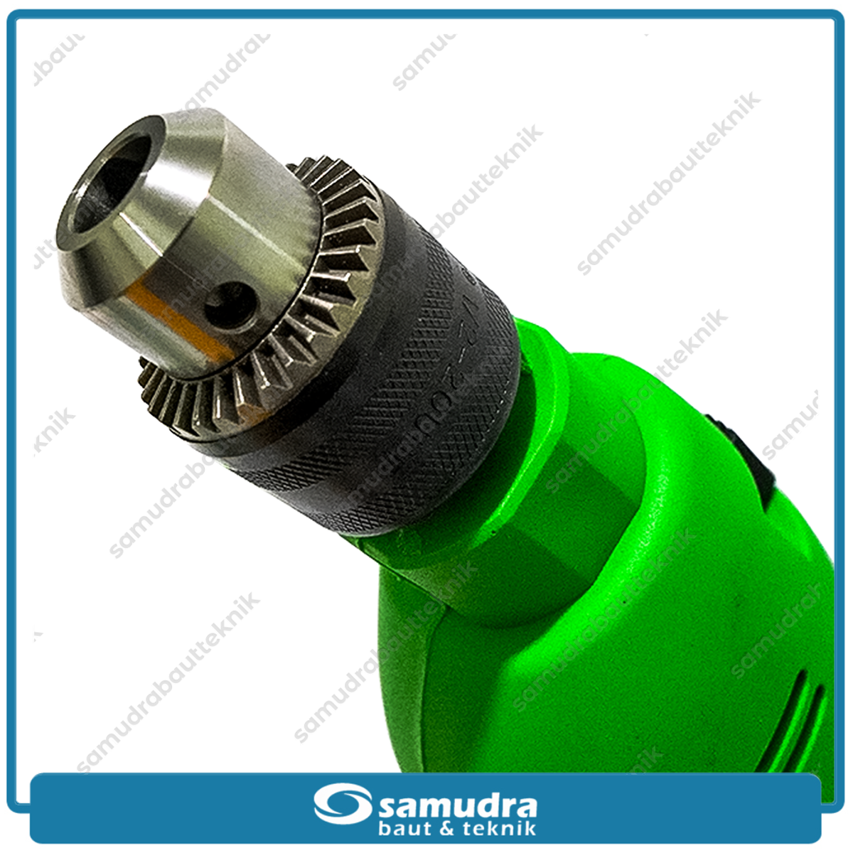 RYU RID13-1RE Mesin Bor Beton Listrik 13 mm / Impact Drill