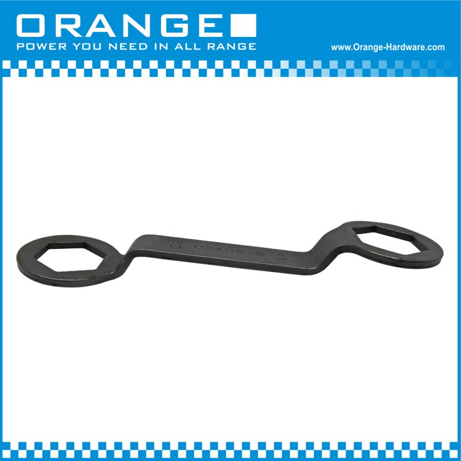 ORANGE Kunci Kopling Matic 39-41 mm / Coupling Nut Wrench