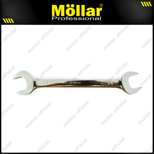 BISON Kunci Pas 22x24 mm