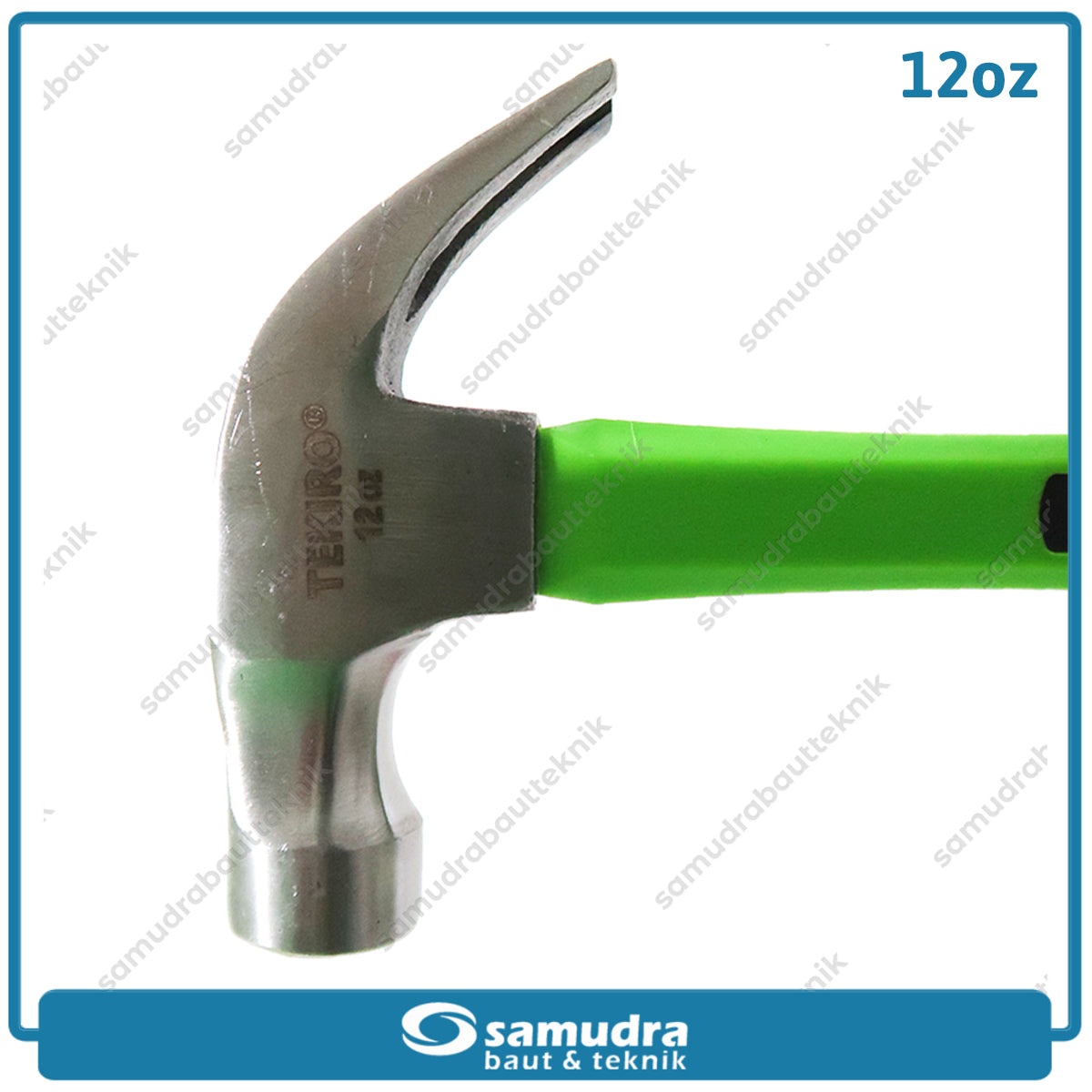TEKIRO GT-CH2110 Palu Kambing 12 oz