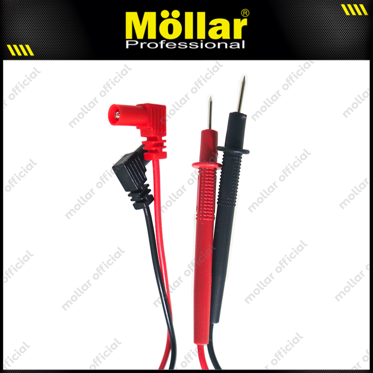 XENON 205 Multitester Digital Clamp Meter