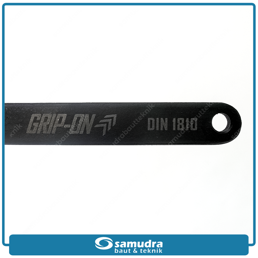 GRIPON 18-810 Kunci Komstir 45-50 mm / Hook Wrench
