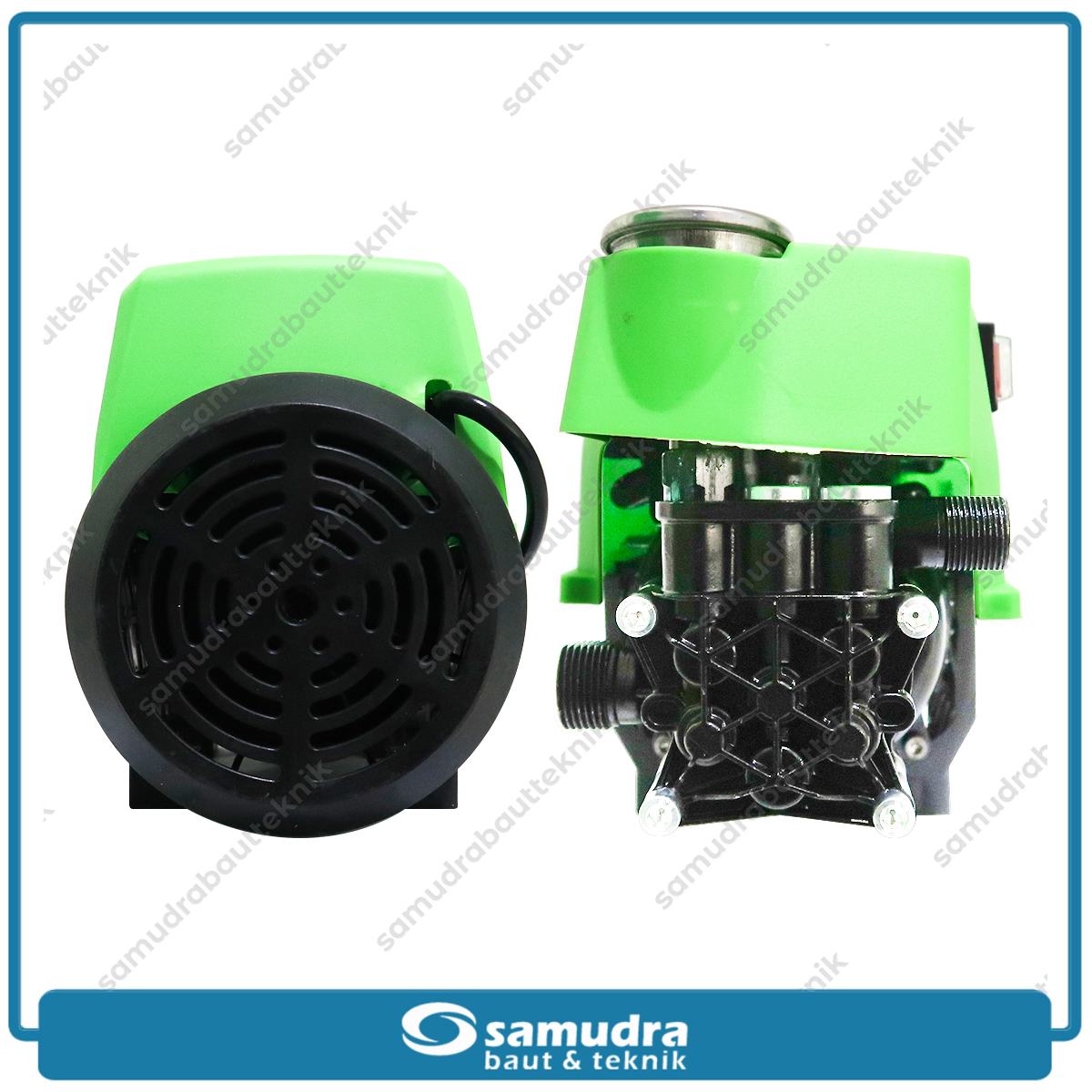 RYU RPW100 Mesin Jet Cleaner Listrik 400 Watt