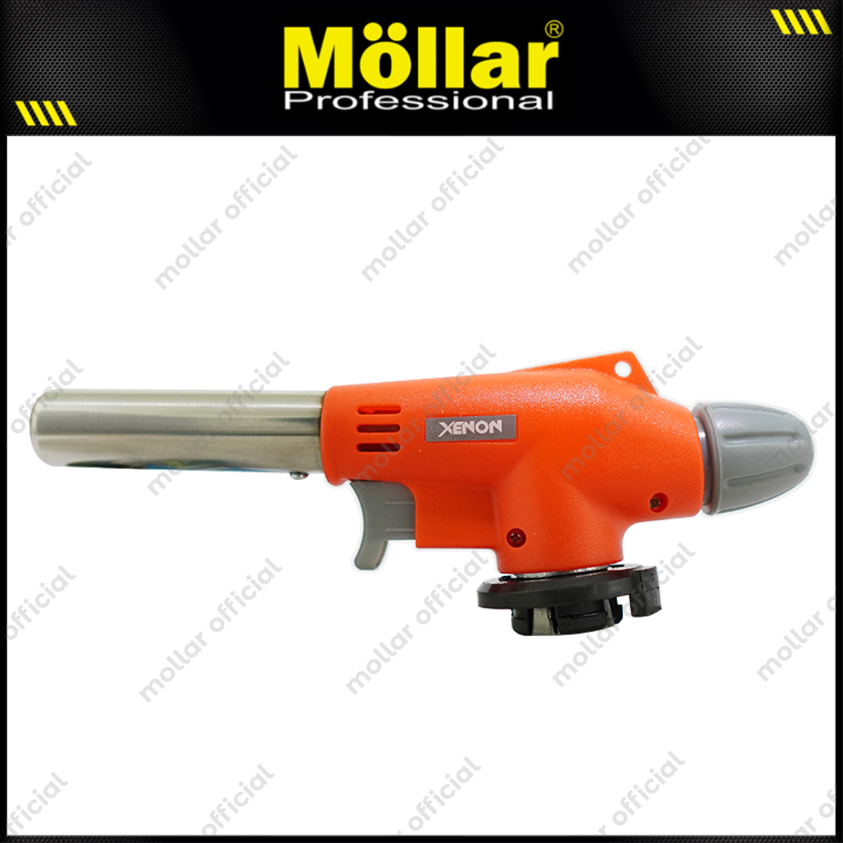 XENON XN-920 Gas Torch
