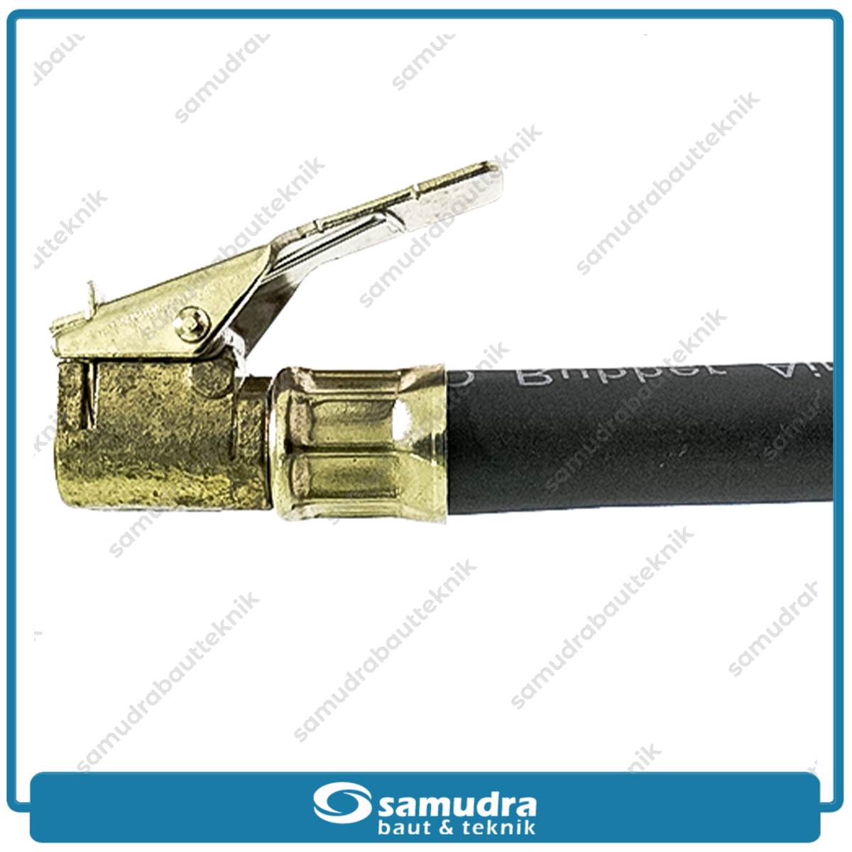 LIPPRO 9105 Inflator 3 in 1 200 psi / Alat Isi Angin