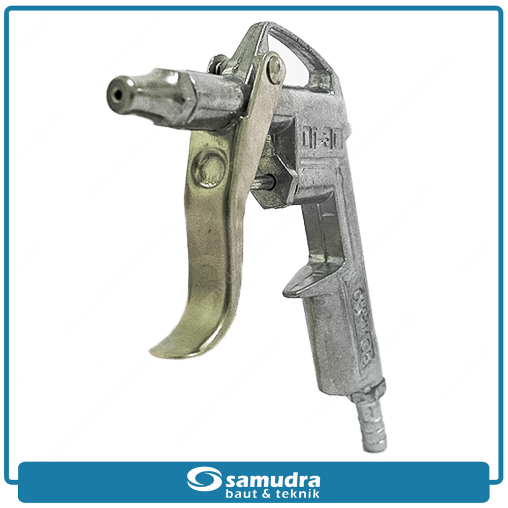 ORANGE 1000-25N ORANGE Air Duster DG-10 Selang