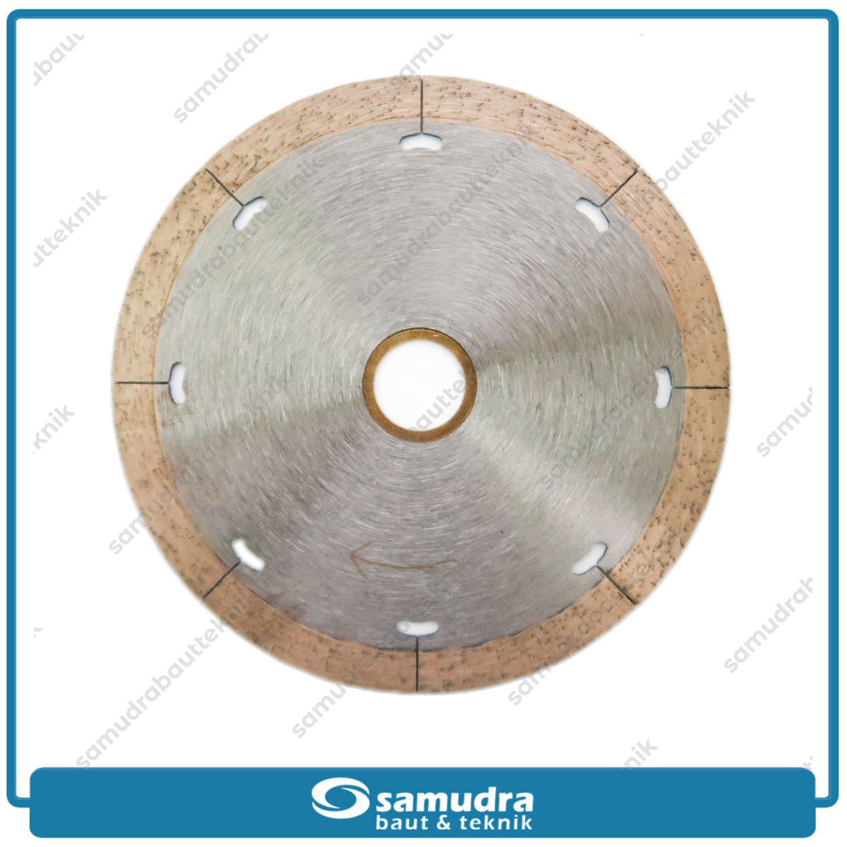 AMERICANTOOL 8959358 Diamond Wheel 4" Klin Cut