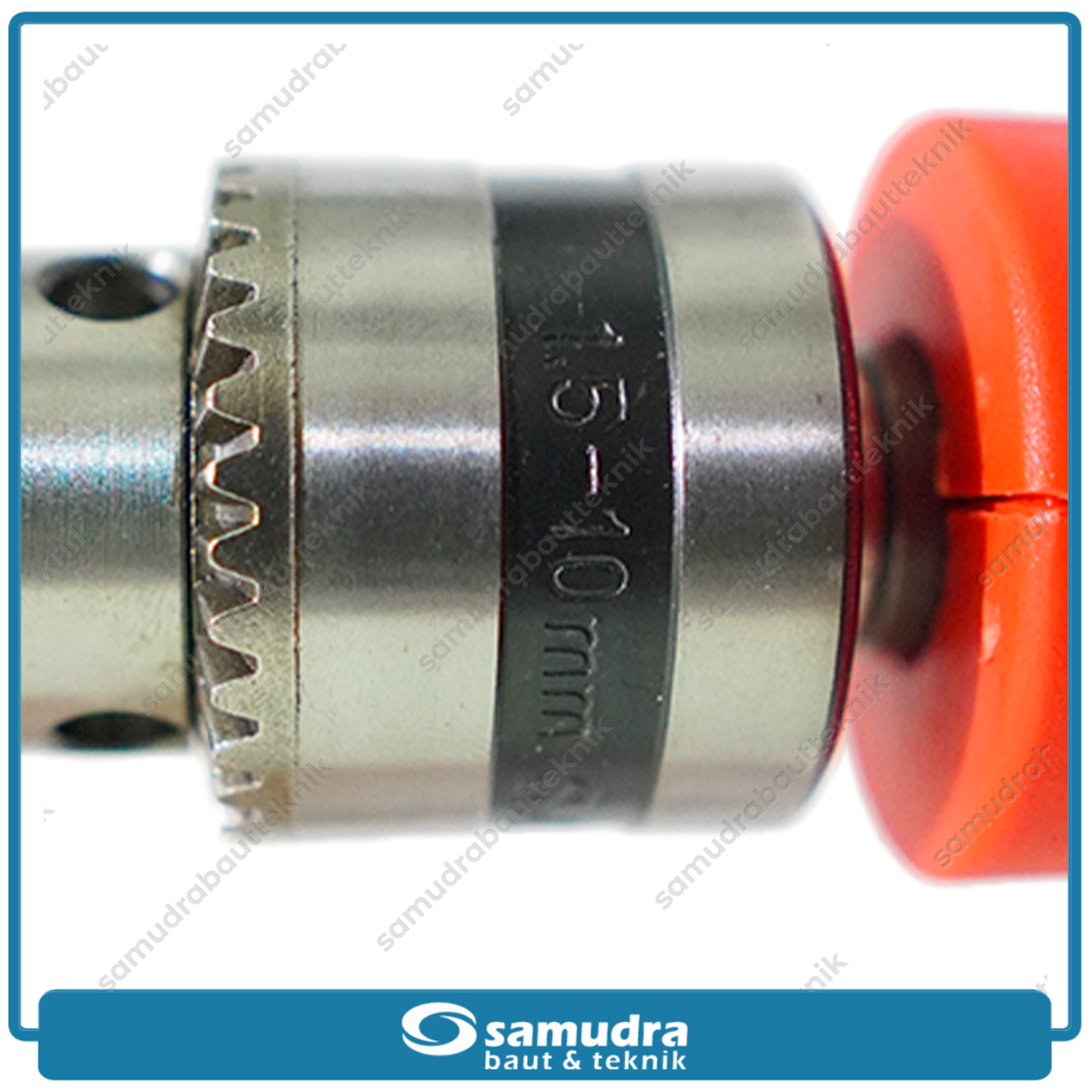 MODERN M-2100C Mesin Bor Listrik 10 mm