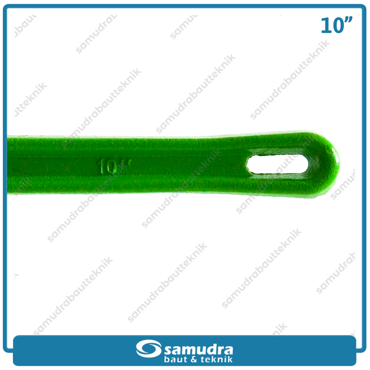 TEKIRO WR-PP0289 Kunci Pipa 10"