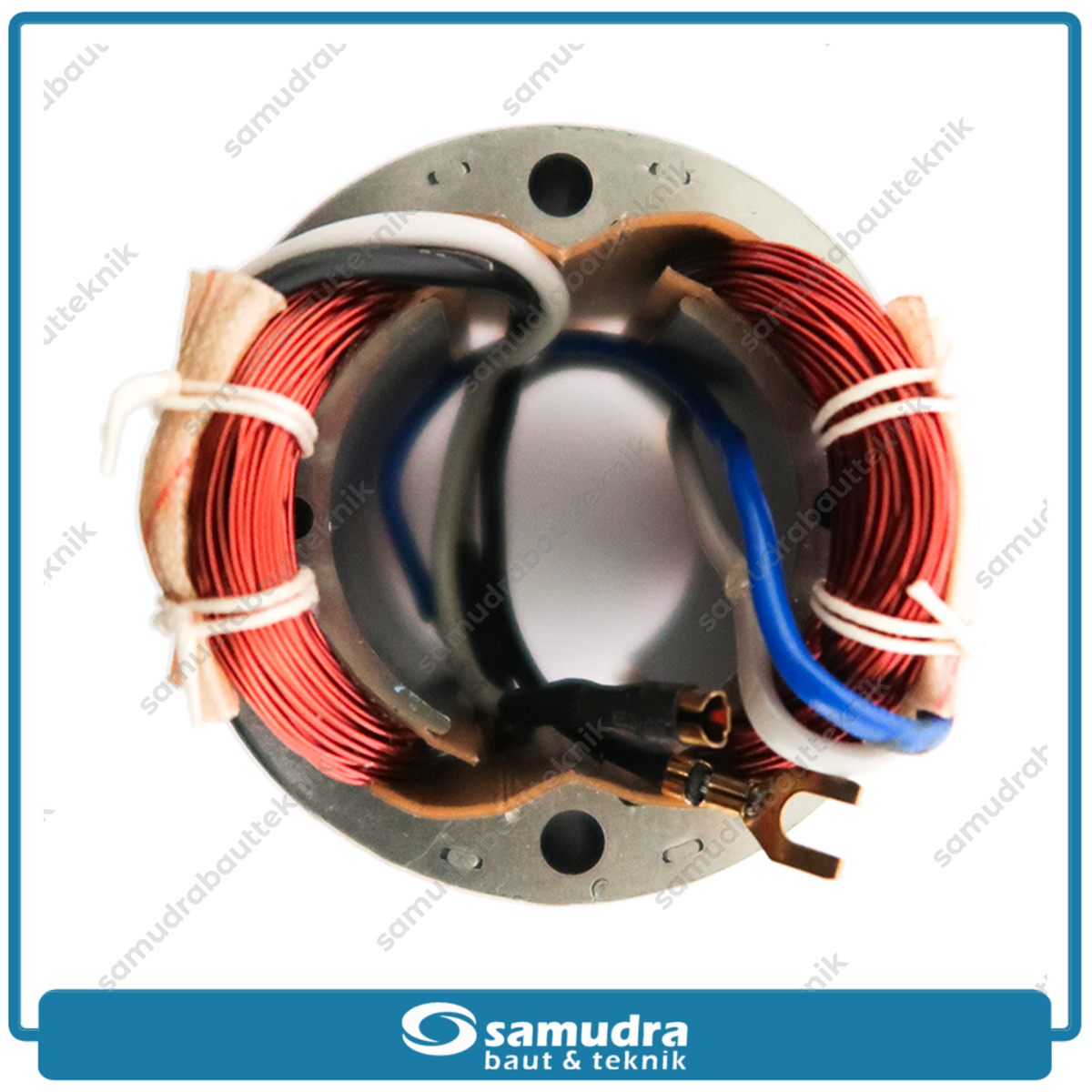 RYU Stator Mesin Gerinda untuk RSG100-3