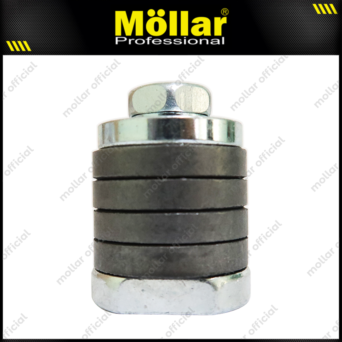 XENON Mur Arbor Adaptor Wall Chaser Mesin Gerinda 4"