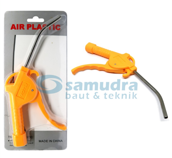 XXX Air Blow Gun Plastik