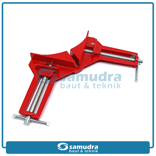 ORANGE 3012-03 Klem Sudut Siku 90 Derajat / Miter Corner Clamp