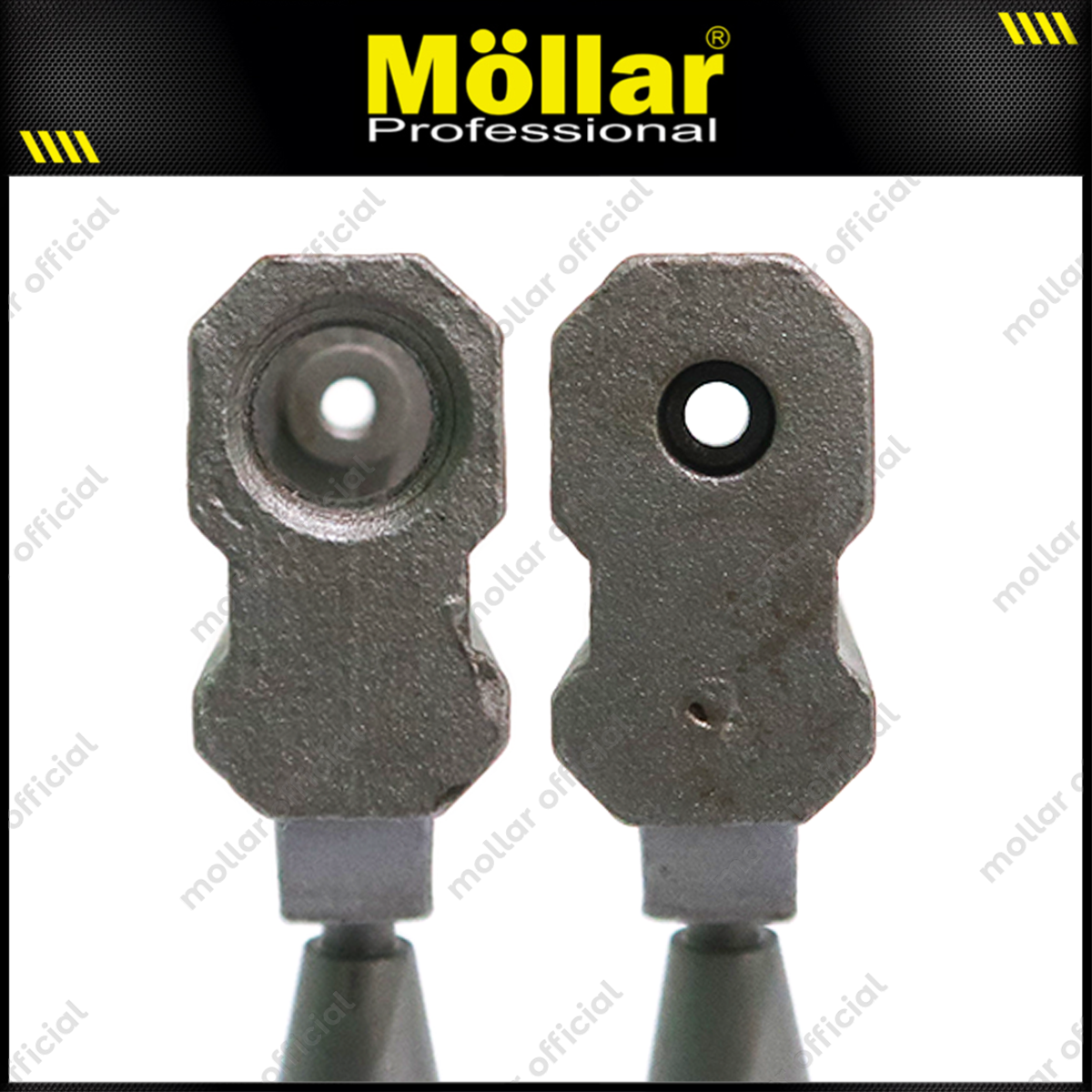 MOLLAR MLR-69012105 Alat Potong Rantai MT002 / Chain Disassemble Tool