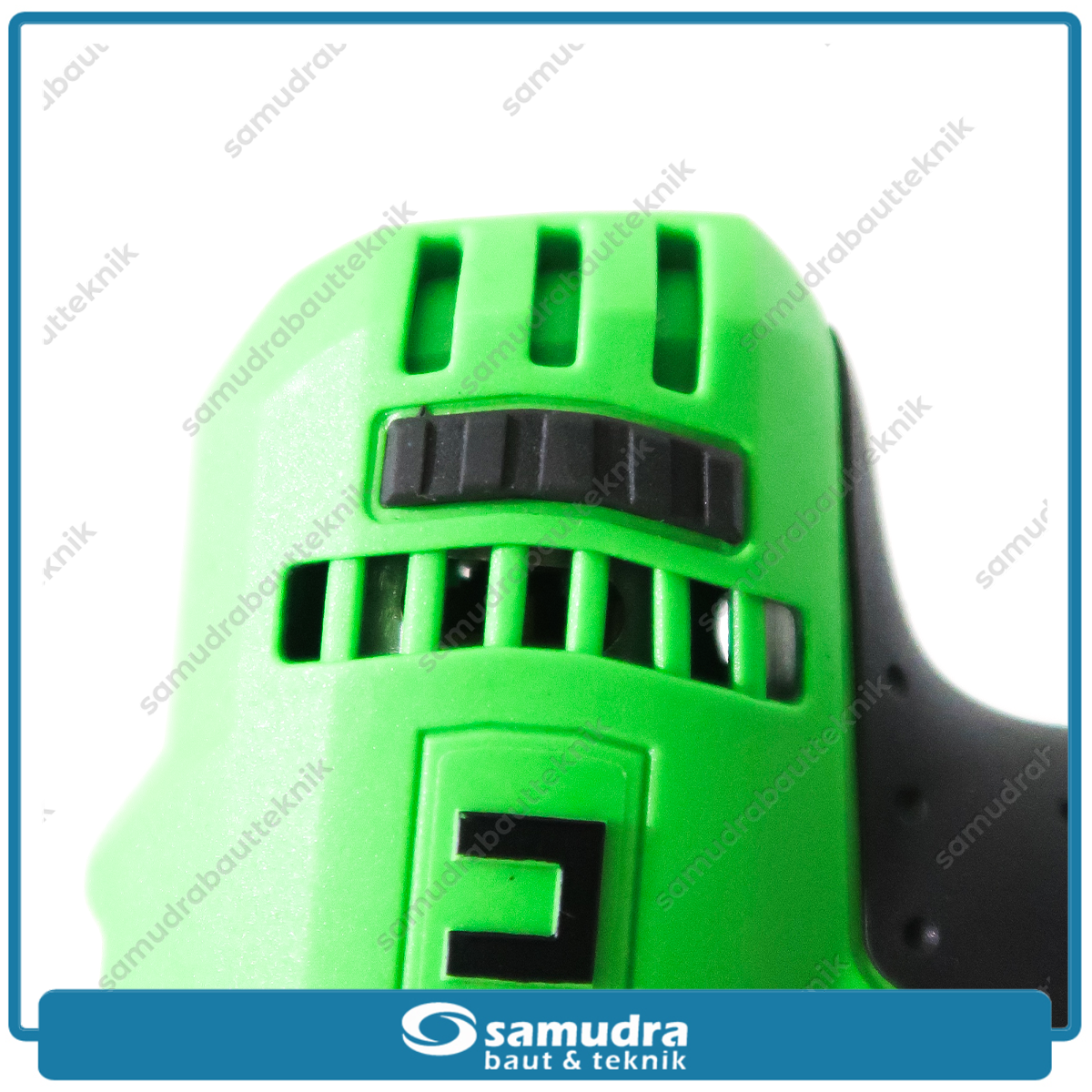 RYU RCD12V Mesin Bor Baterai 12V Aksesoris Set / Cordless Drill