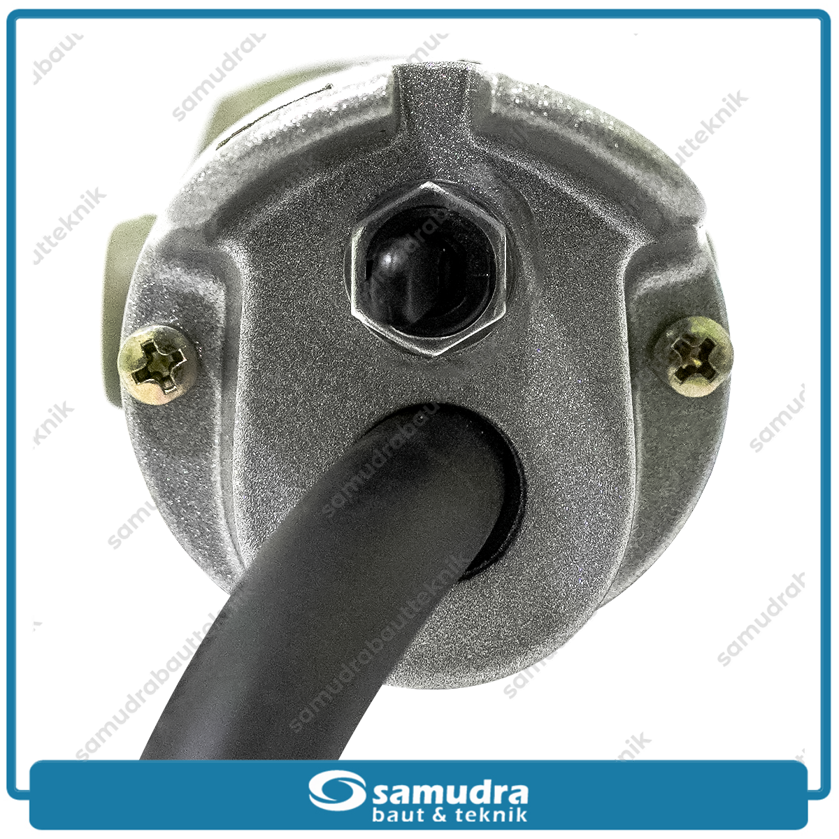 MODERN M-2350B Mesin Gerinda Listrik 4"