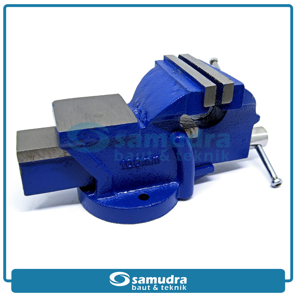 ATS Catok Paron 4" / Tanggem / Ragum / Bench Vice