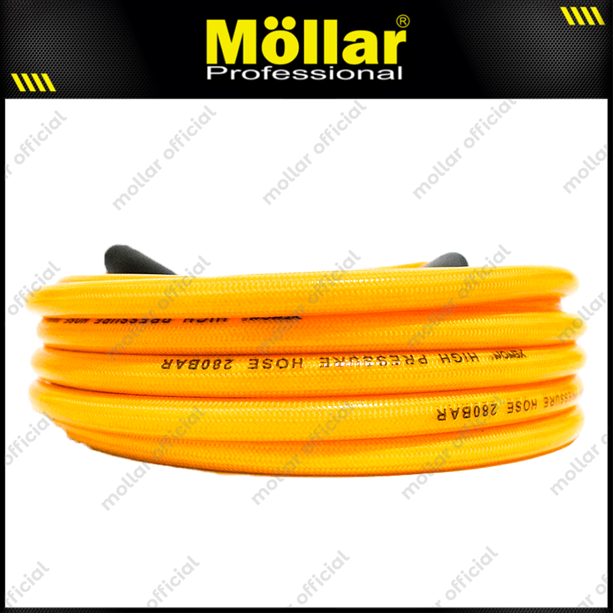 Mesin Jet Cleanner & Aksesoris